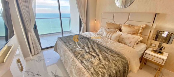 Condominio de 64 m² en Pattaya, Thailand No. 4891 15