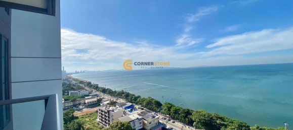 Condominio de 64 m² en Pattaya, Thailand No. 4891 13