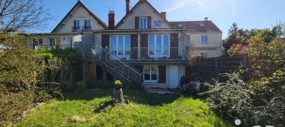 3 chambres Maison à Saint-Michel-sur-Orge, France No. 325425 14