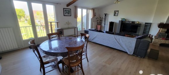 3 chambres Maison à Saint-Michel-sur-Orge, France No. 325425 17