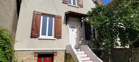 3 chambres Maison à Saint-Michel-sur-Orge, France No. 325425 12