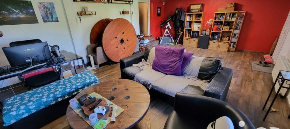 3 chambres Maison à Saint-Michel-sur-Orge, France No. 325425 9