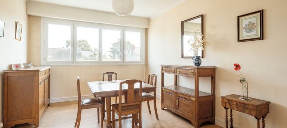 Квартира с 1 спальней в Нант, Франция № 340680 3