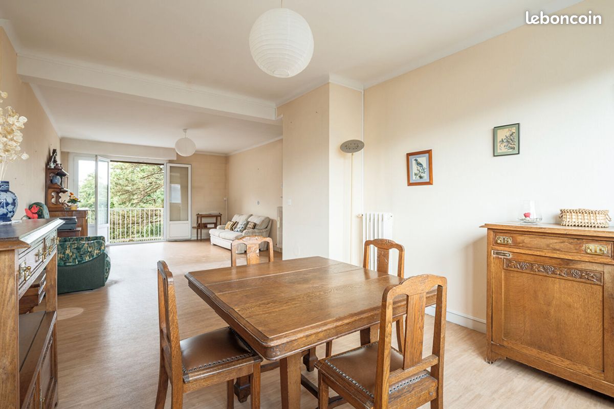 Квартира с 1 спальней в Нант, Франция № 340680