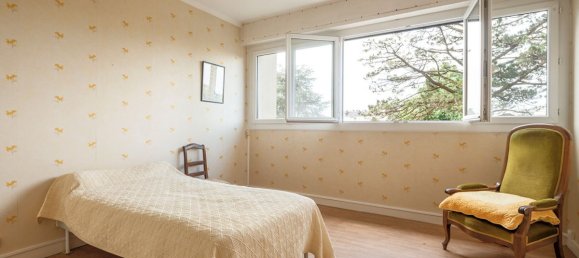 Квартира с 1 спальней в Нант, Франция № 340680 5