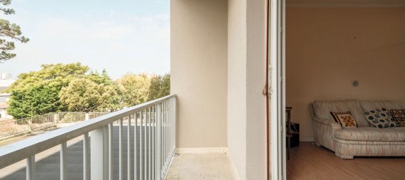 Квартира с 1 спальней в Нант, Франция № 340680 4