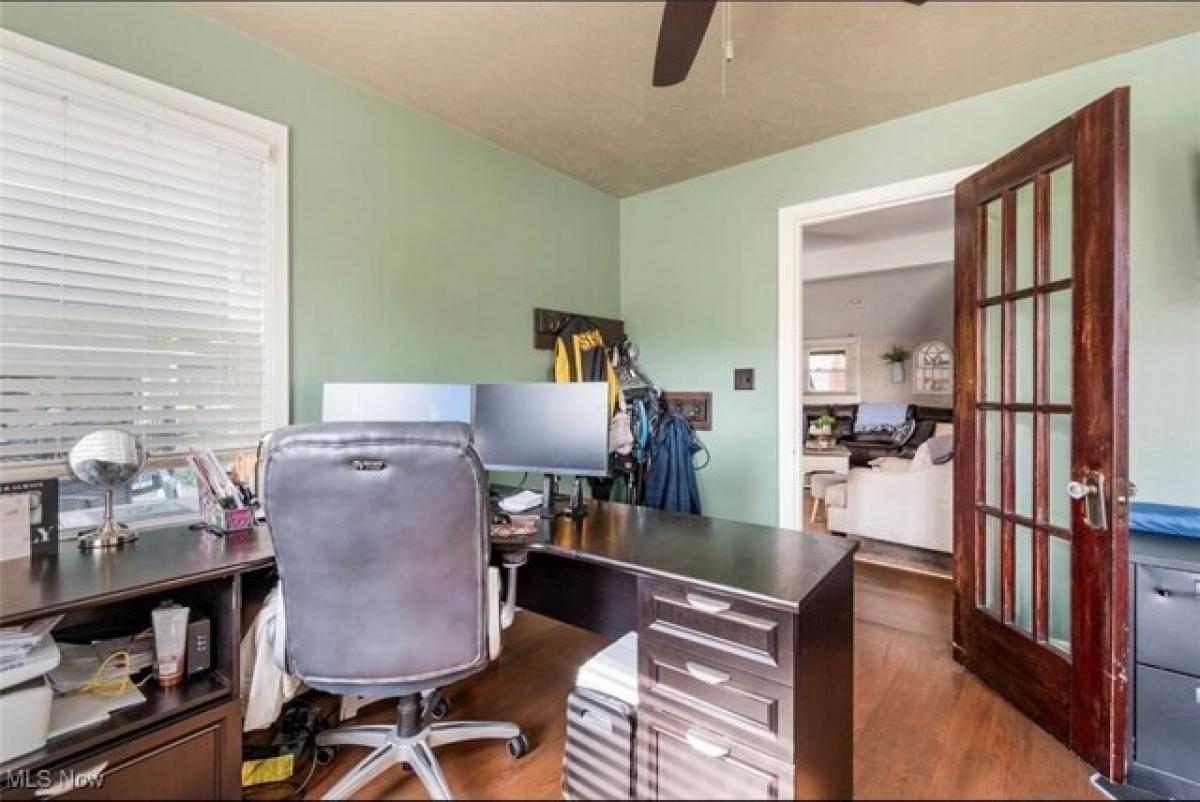 4 bedrooms House in Canfield, USA No. 383849