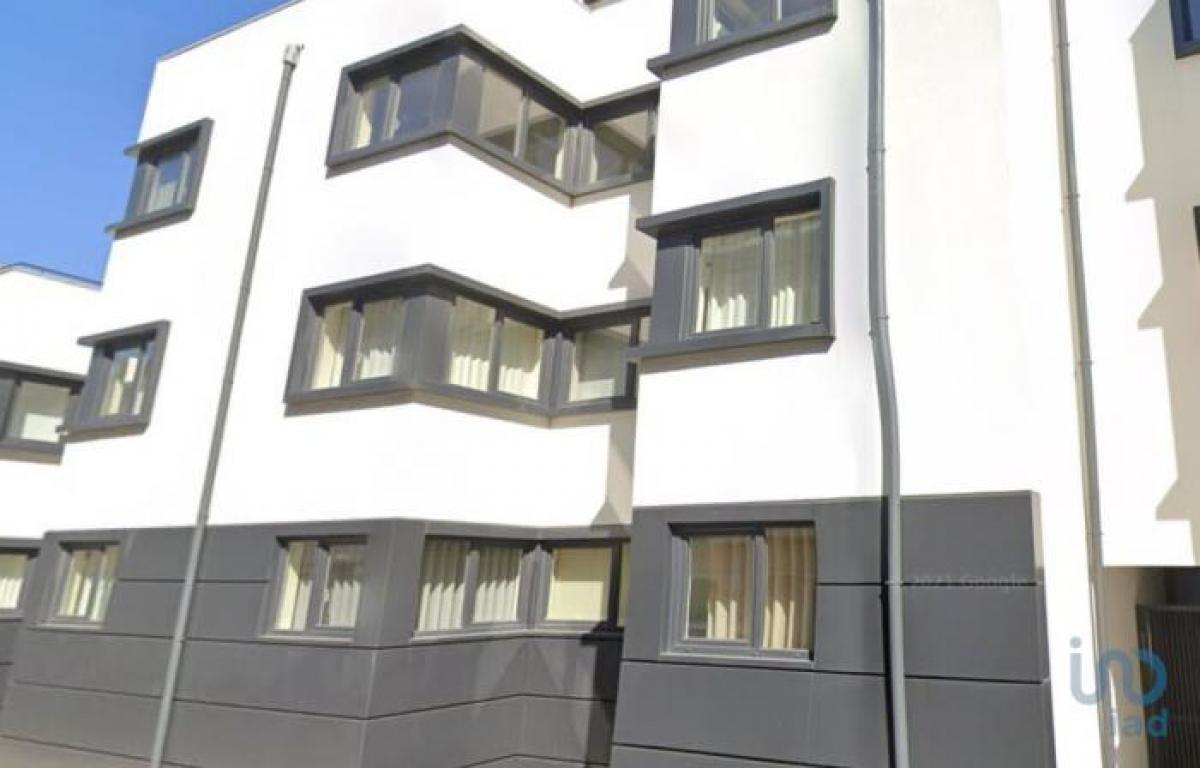 Studio à Porto, Portugal No. 6186