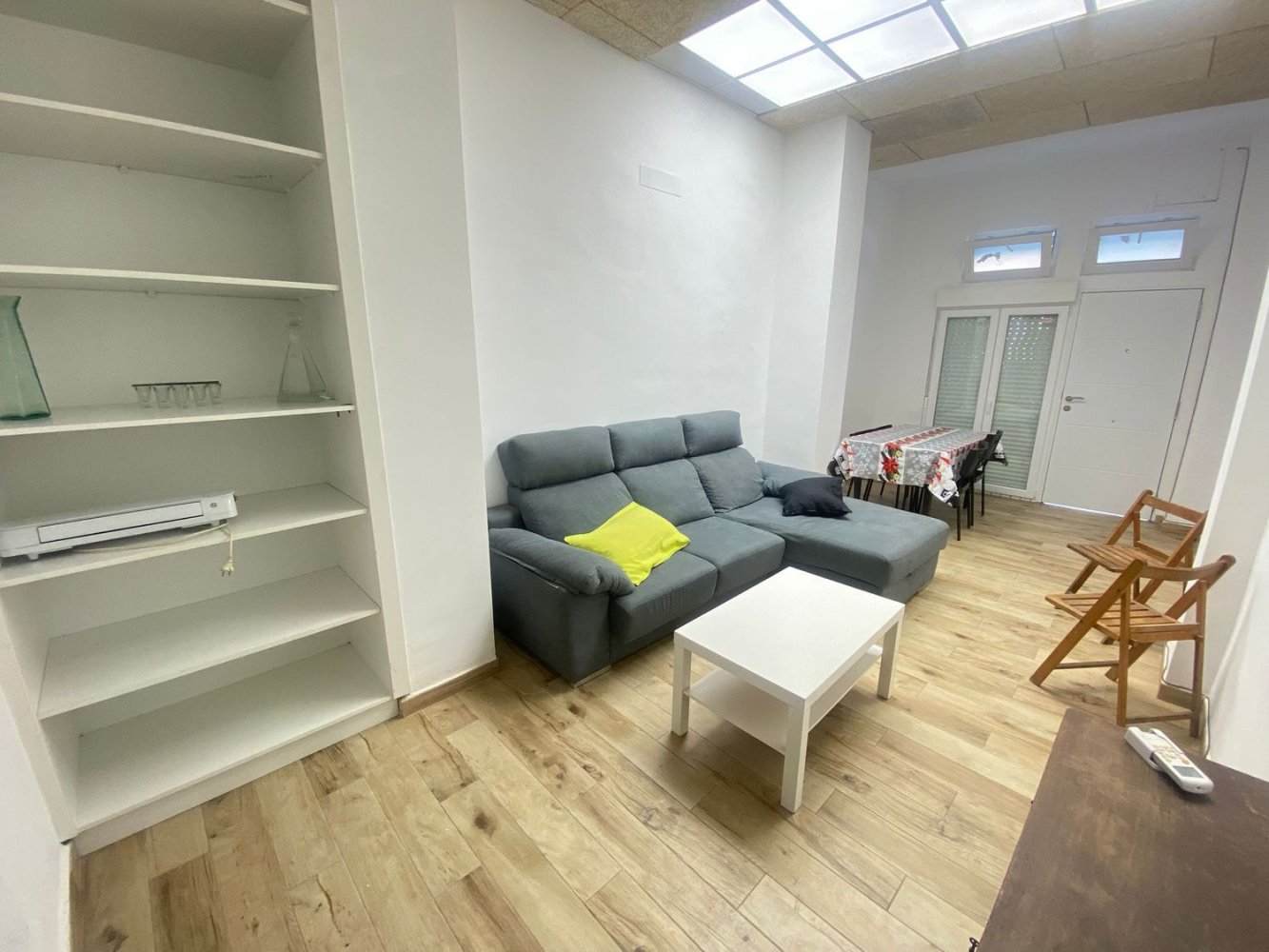  عقار تجاري في Malaga, Spain 57متر مربع رقم 148959