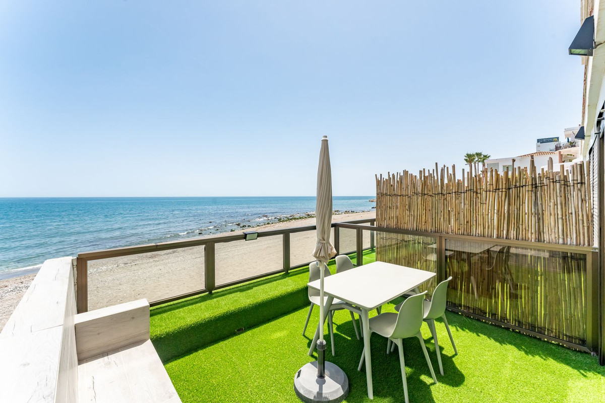 7 chambres Appartement à Benalmadena, Spain No. 185482