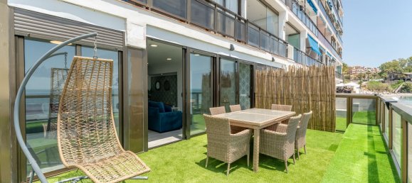 7 chambres Appartement à Benalmadena, Spain No. 185482 2