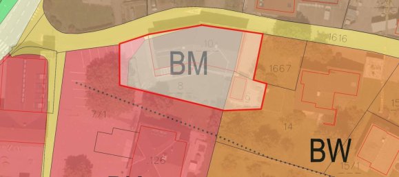 Квартира с 6 комнатами в Вайлер, Австрия № 217454 28