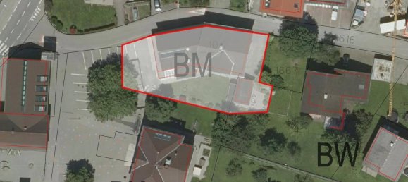 Квартира с 6 комнатами в Вайлер, Австрия № 217454 27