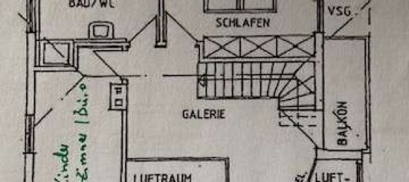 Casa de 2 dormitorios en Leipzig, Germany No. 310140 5