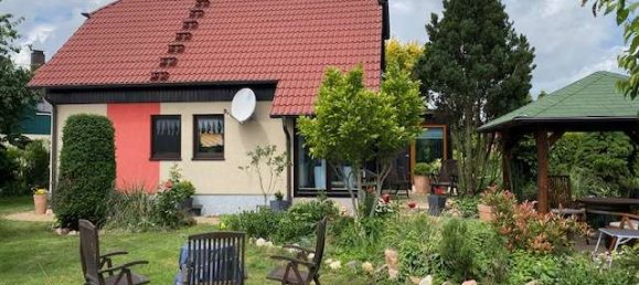 Casa de 2 dormitorios en Leipzig, Germany No. 310140 3