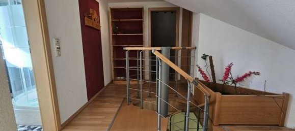 Casa de 4 dormitorios en Aachen, Germany No. 163416 20