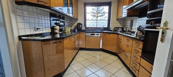 Casa de 4 dormitorios en Aachen, Germany No. 163416 9