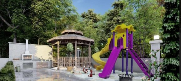 Wohnung 1+1 in Alanya, Turkey, Nr. 2151 2