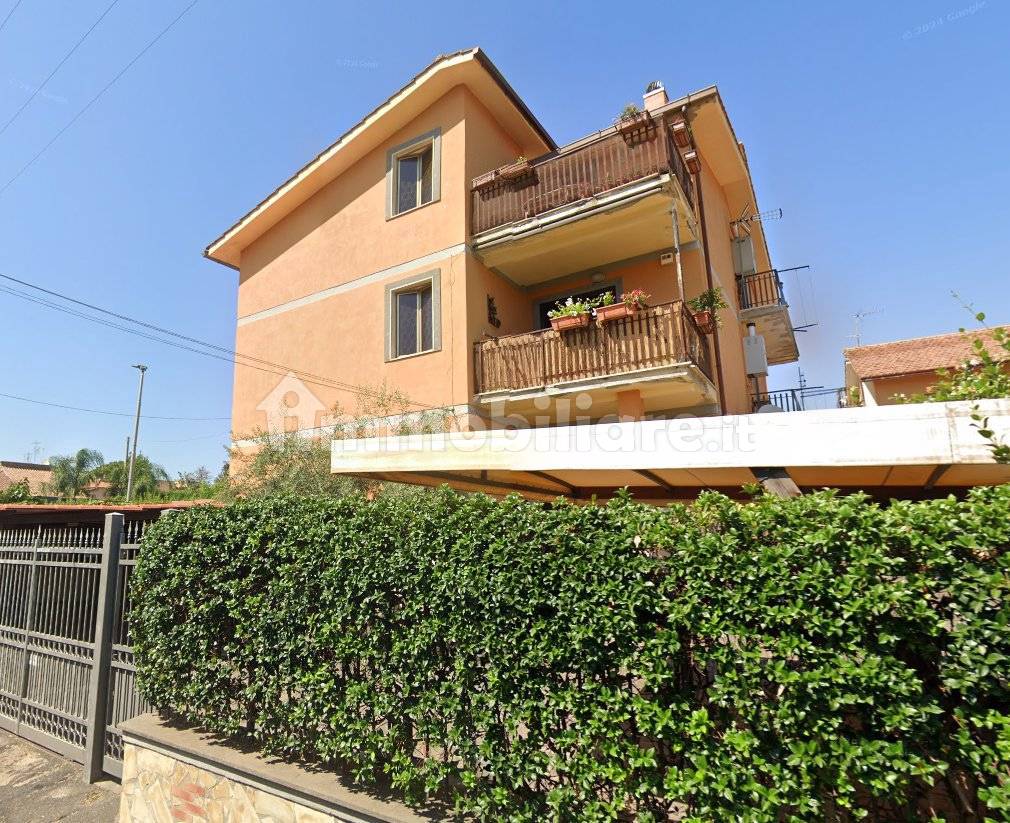 1 bedroom Apartment in Frascati, Italy No. 322461