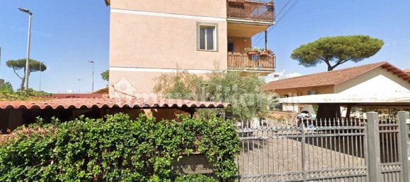 1 bedroom Apartment in Frascati, Italy No. 322461 3