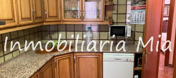 4 bedrooms Apartment in Lorca, Spain No. 173191 3