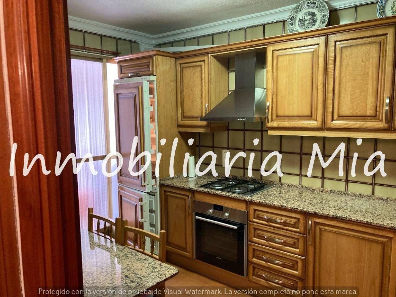 4 bedrooms Apartment in Lorca, Spain No. 173191