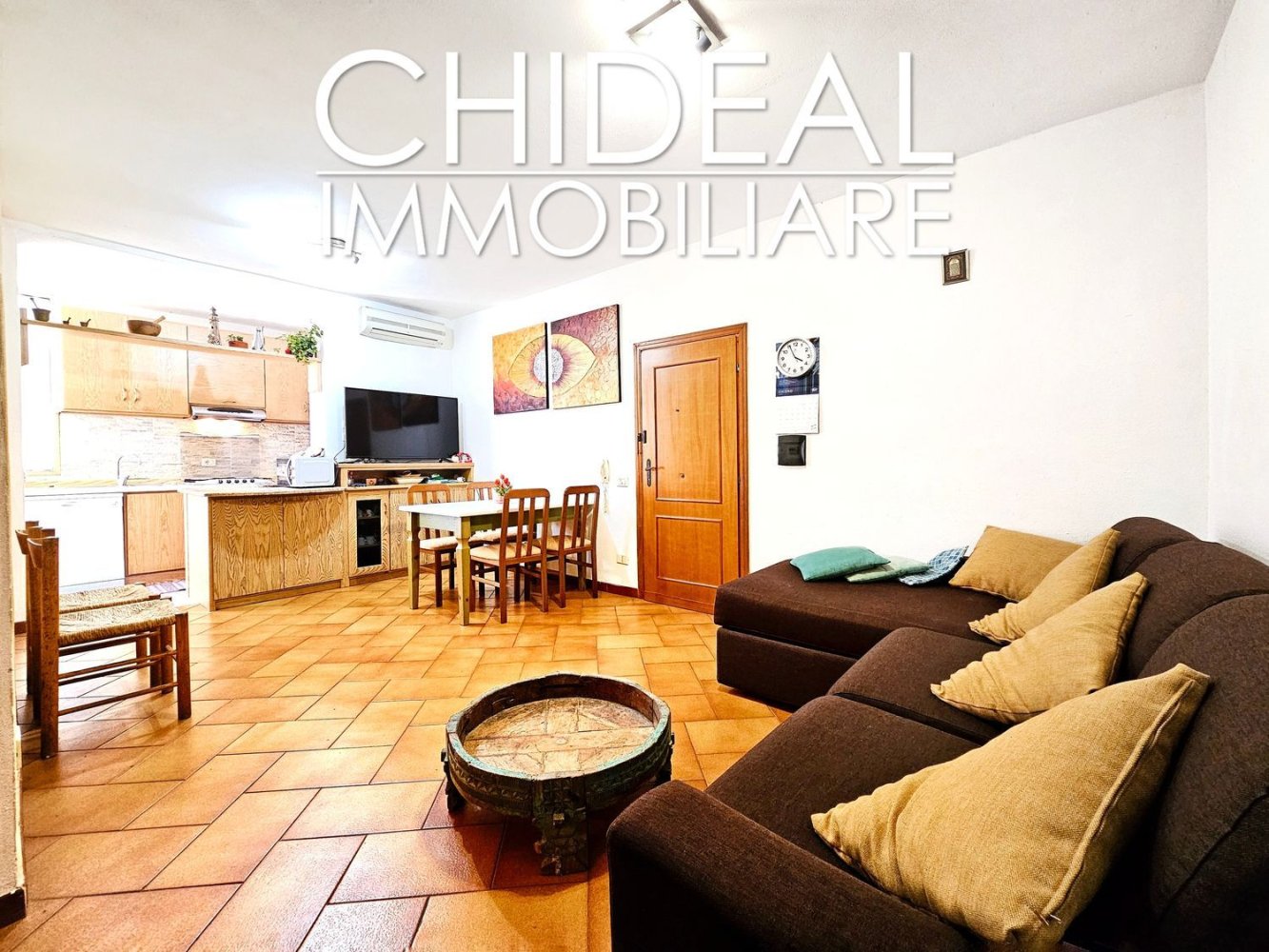 4 bedrooms Apartment in Santa Teresa Gallura, Italy No. 395528