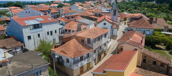 4 bedrooms House in Povoa de Midoes, Portugal No. 24007 13