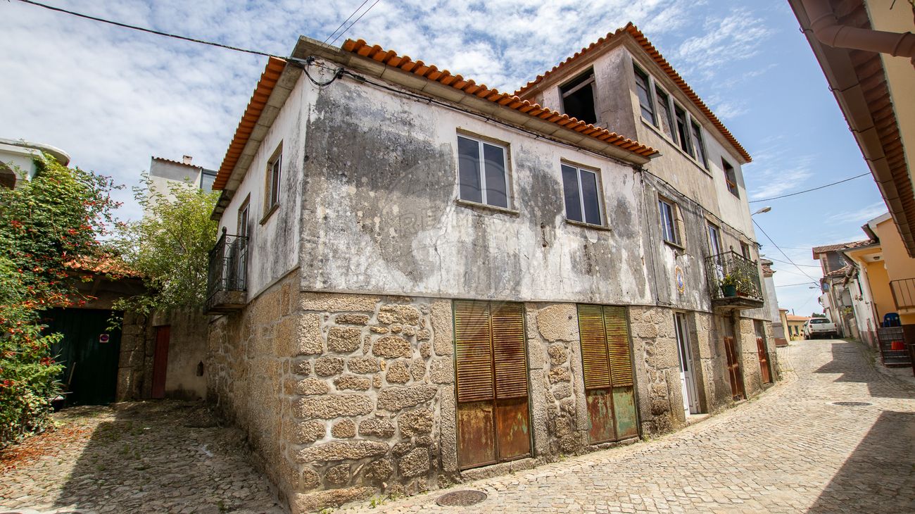 4 bedrooms House in Povoa de Midoes, Portugal No. 24007