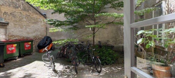 4 rooms Apartment in Alsergrund, Austria No. 174249 14