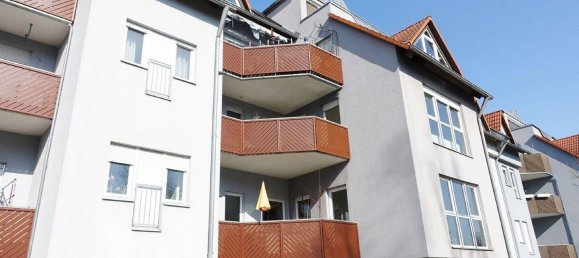 Apartamento de 2 dormitorios en Erlangen-Hochstadt, Germany No. 214203 3