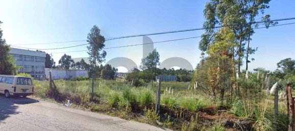 Grundstück in Rio Meao, Portugal 2593m², Nr. 95387 2