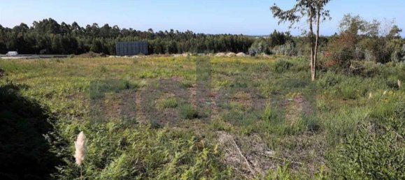 Grundstück in Rio Meao, Portugal 2593m², Nr. 95387 5