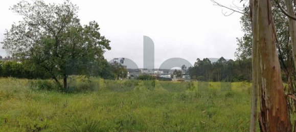 Grundstück in Rio Meao, Portugal 2593m², Nr. 95387 8