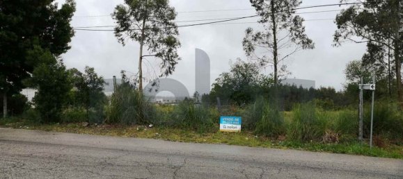 Grundstück in Rio Meao, Portugal 2593m², Nr. 95387 9