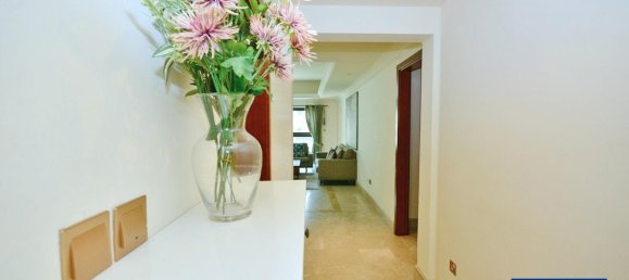 1 غرف نوم شقة في FAIRMONT RESIDENCE, نخلة جميرا, UAE رقم 57790 2