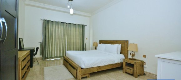 1 غرف نوم شقة في FAIRMONT RESIDENCE, نخلة جميرا, UAE رقم 57790 9