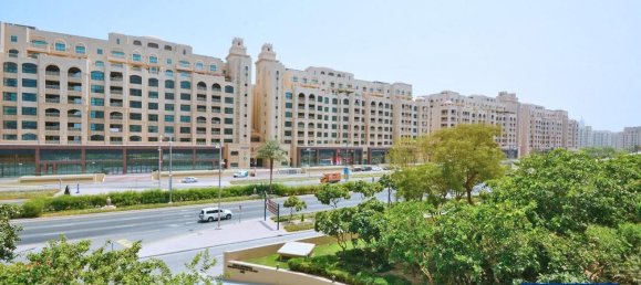 1 غرف نوم شقة في FAIRMONT RESIDENCE, نخلة جميرا, UAE رقم 57790 15