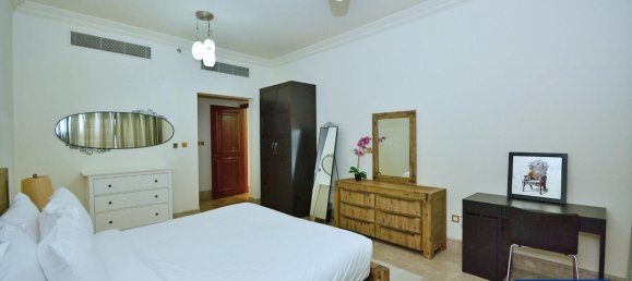1 غرف نوم شقة في FAIRMONT RESIDENCE, نخلة جميرا, UAE رقم 57790 11