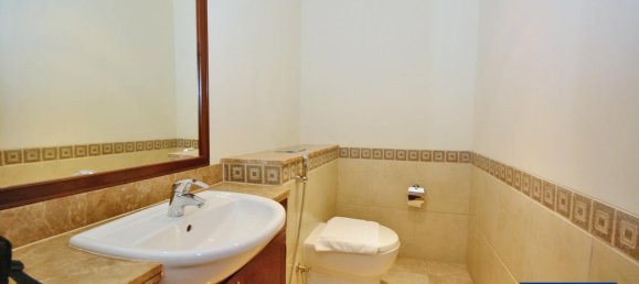 1 غرف نوم شقة في FAIRMONT RESIDENCE, نخلة جميرا, UAE رقم 57790 16
