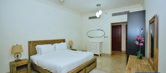 1 غرف نوم شقة في FAIRMONT RESIDENCE, نخلة جميرا, UAE رقم 57790 10