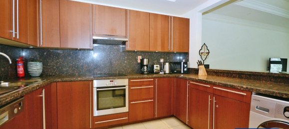 1 غرف نوم شقة في FAIRMONT RESIDENCE, نخلة جميرا, UAE رقم 57790 8