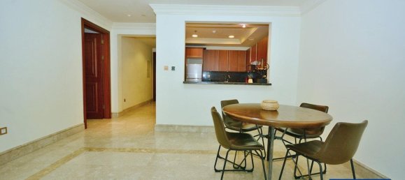 1 غرف نوم شقة في FAIRMONT RESIDENCE, نخلة جميرا, UAE رقم 57790 3