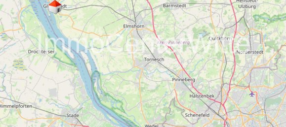 10غرفة بناية في Schleswig-Holstein, Germany رقم 9677 2