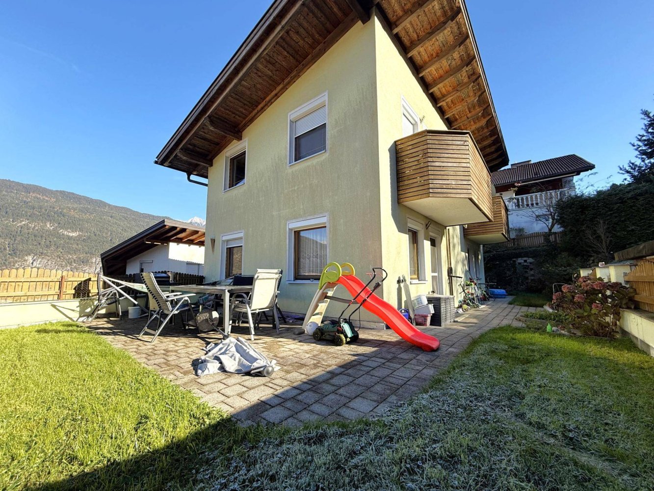 4 غرف نوم منزل في Polling in Tirol, Austria رقم 173008