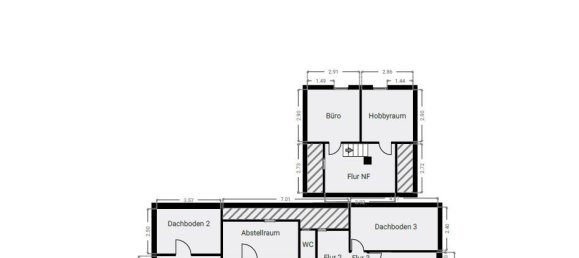 7-salle Maison de ville à Friesland, Germany No. 295370 36