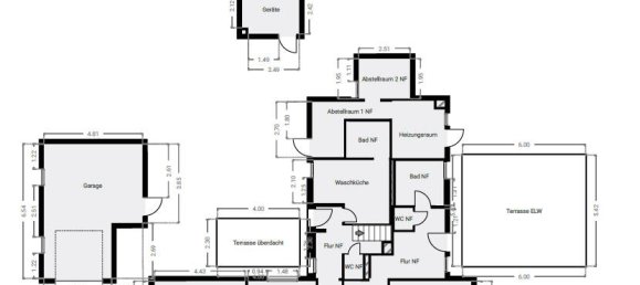 7-salle Maison de ville à Friesland, Germany No. 295370 35