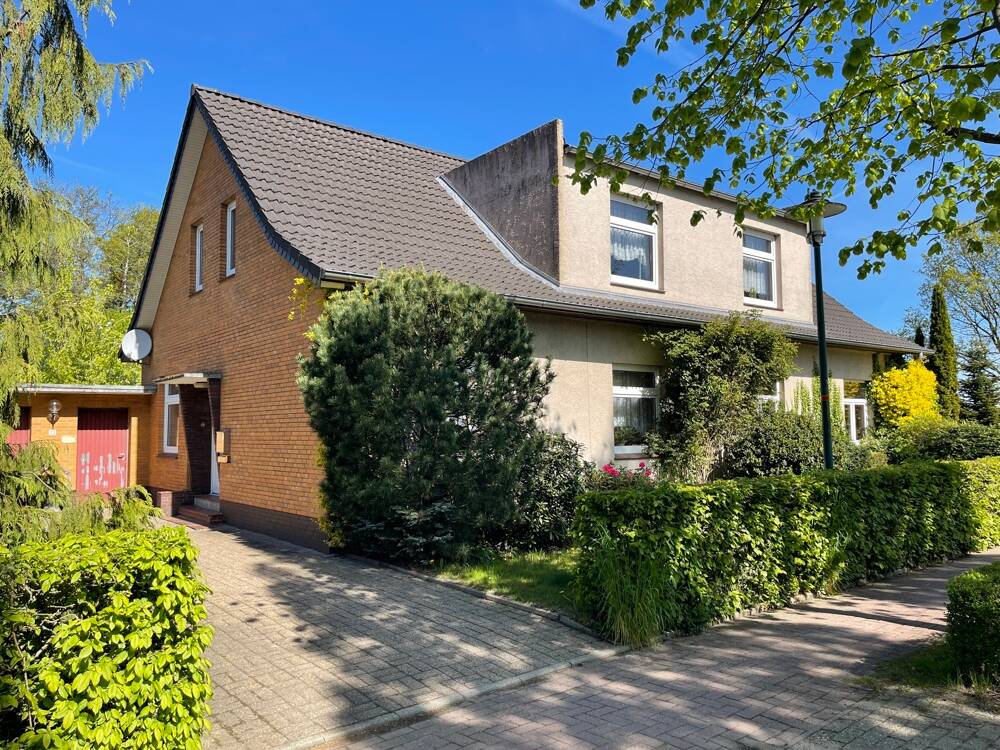 7-salle Maison de ville à Friesland, Germany No. 295370