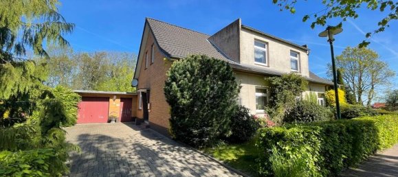 7-salle Maison de ville à Friesland, Germany No. 295370 3