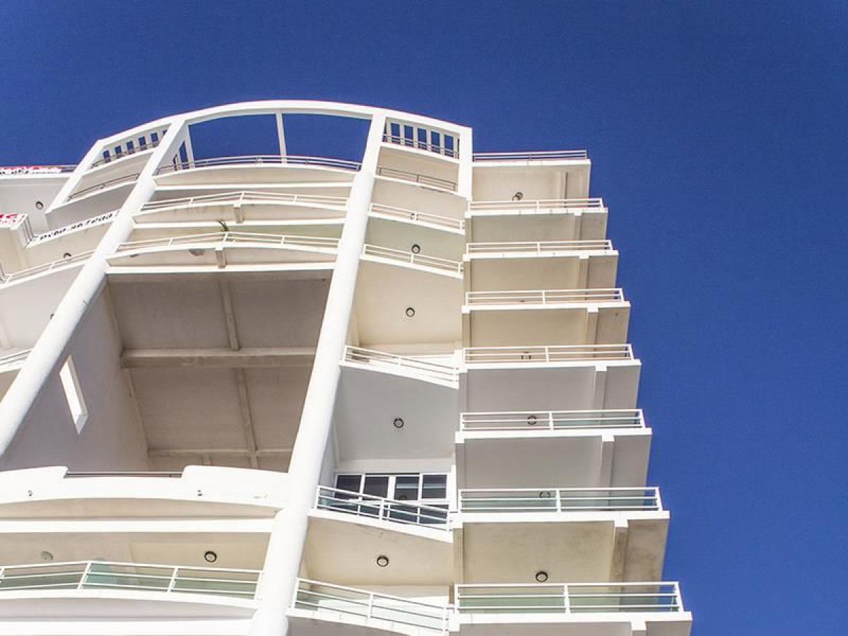 Квартира с 4 спальнями в Синалоа, Мексика № 172419